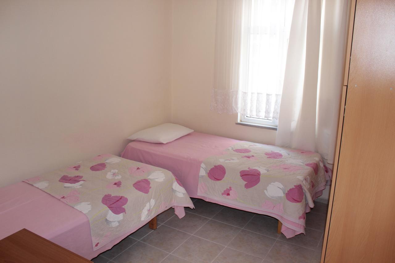 Dilay Apart Aparthotel Türkeli Esterno foto