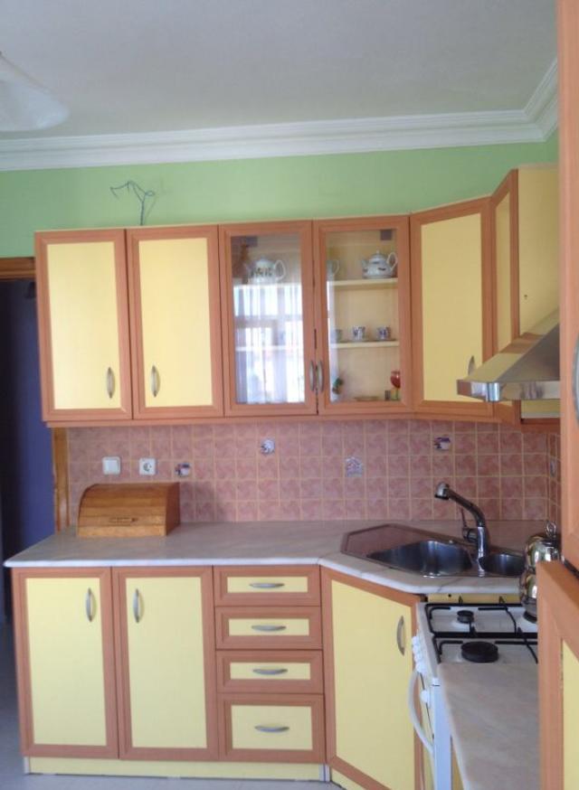Dilay Apart Aparthotel Türkeli Esterno foto